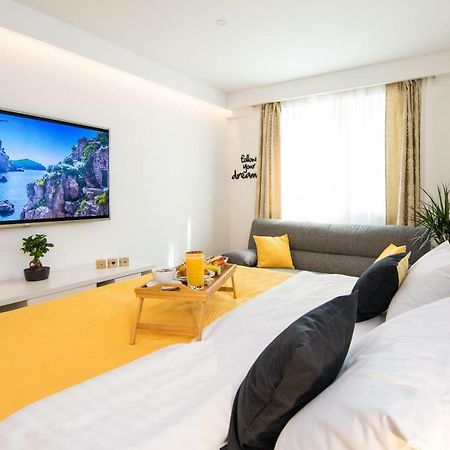 City Center Studio Dubrownik Zewnętrze zdjęcie
