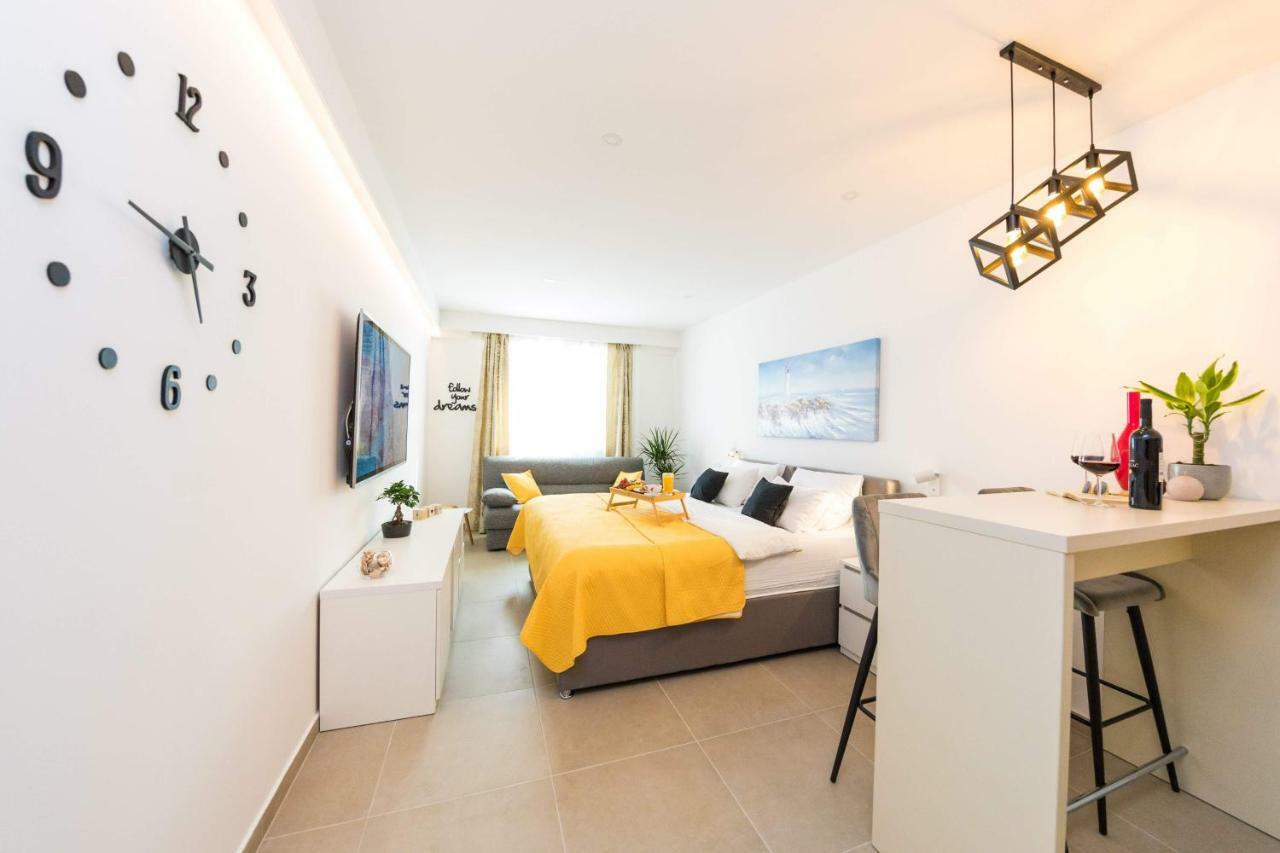 City Center Studio Dubrownik Zewnętrze zdjęcie
