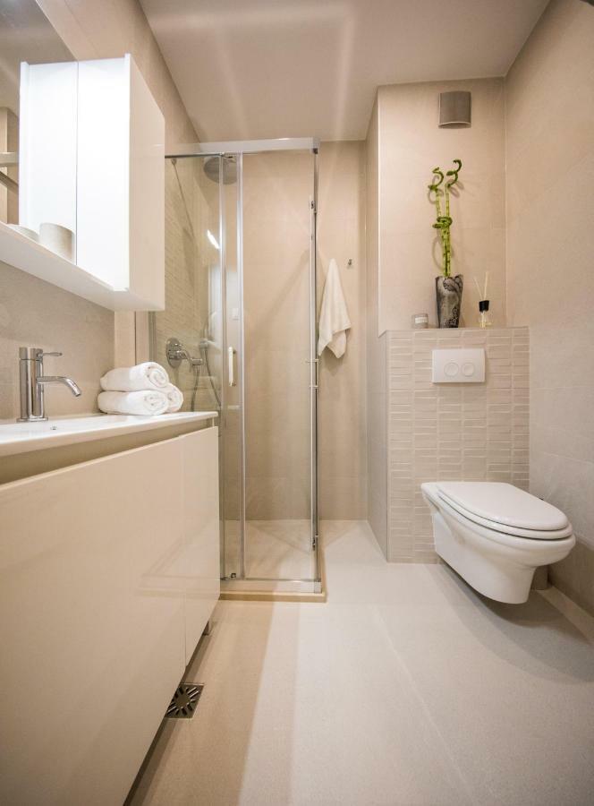City Center Studio Dubrownik Zewnętrze zdjęcie
