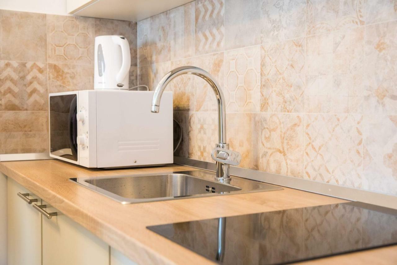 City Center Studio Dubrownik Zewnętrze zdjęcie