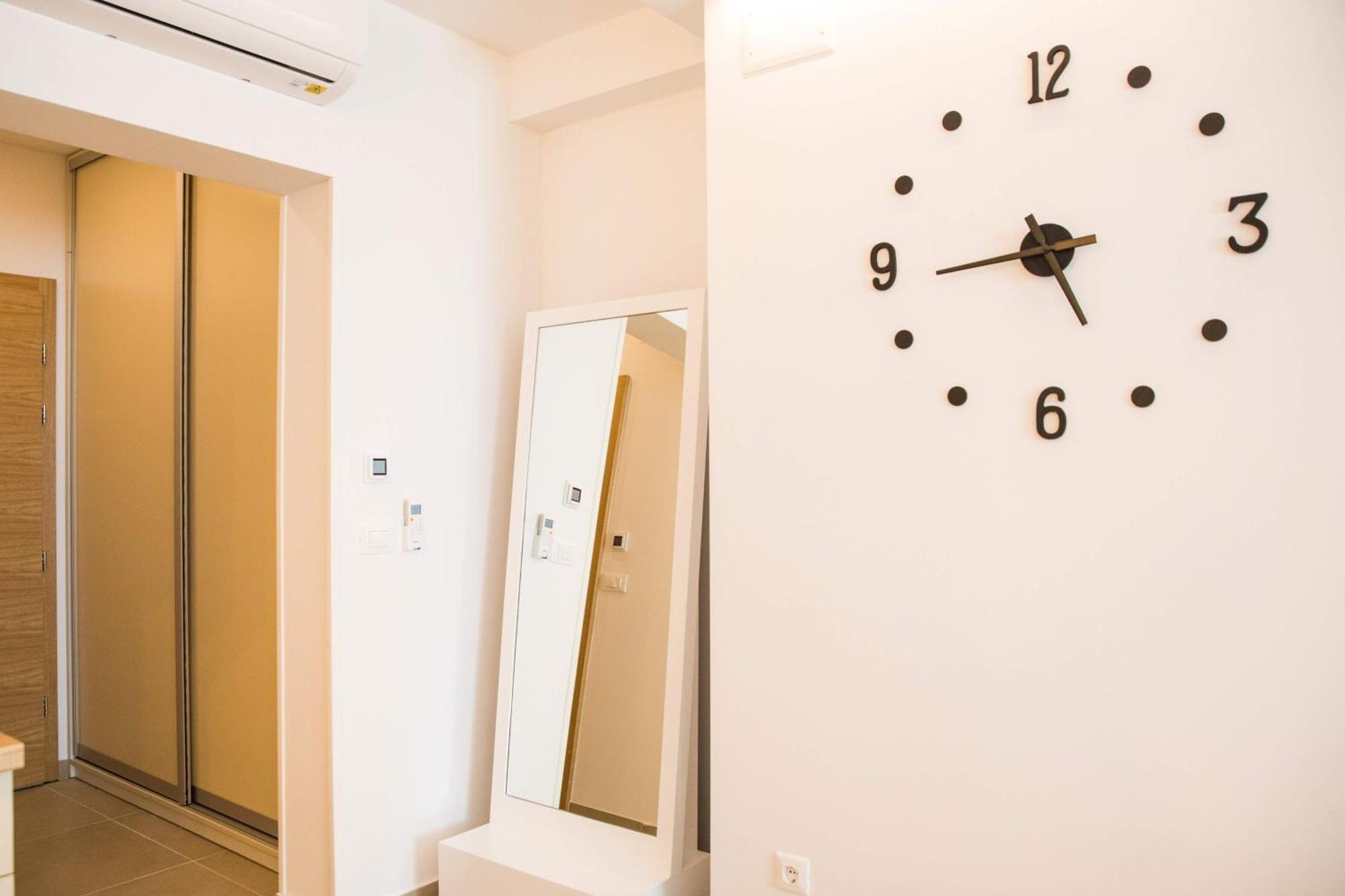 City Center Studio Dubrownik Zewnętrze zdjęcie