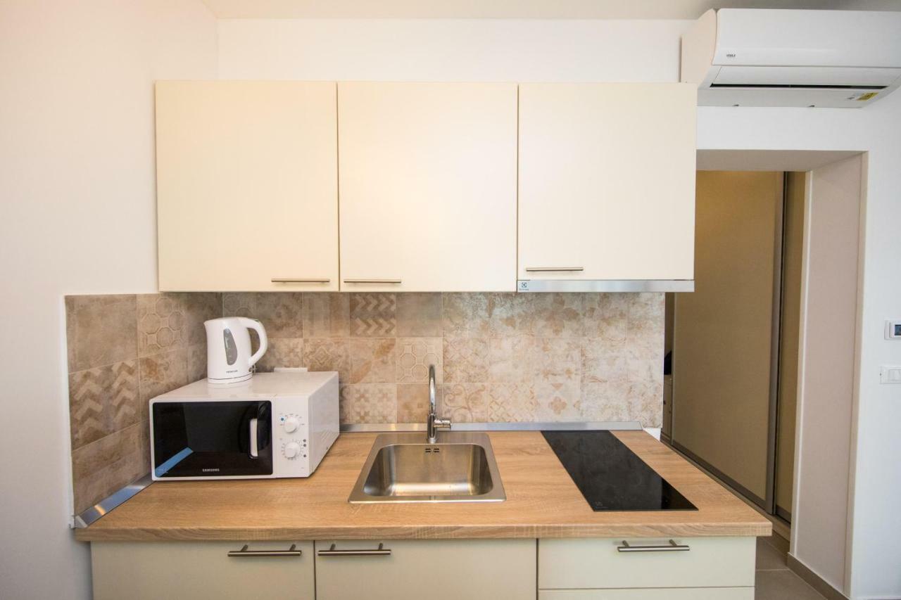 City Center Studio Dubrownik Zewnętrze zdjęcie