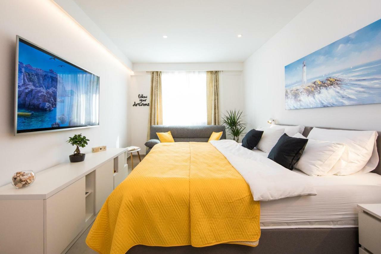 City Center Studio Dubrownik Zewnętrze zdjęcie