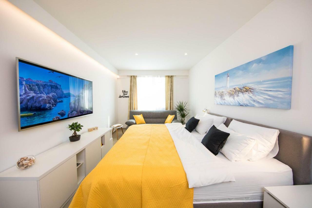 City Center Studio Dubrownik Zewnętrze zdjęcie