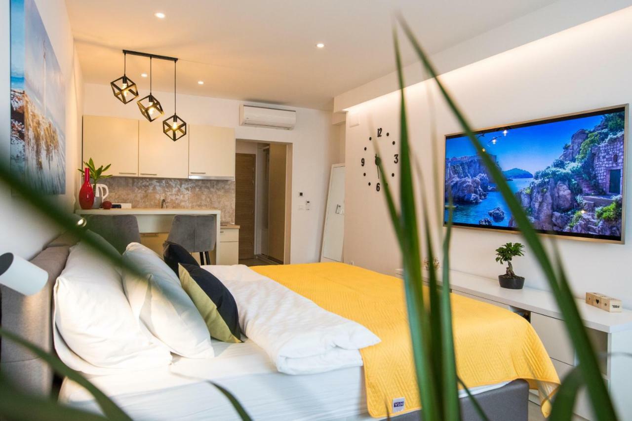City Center Studio Dubrownik Zewnętrze zdjęcie